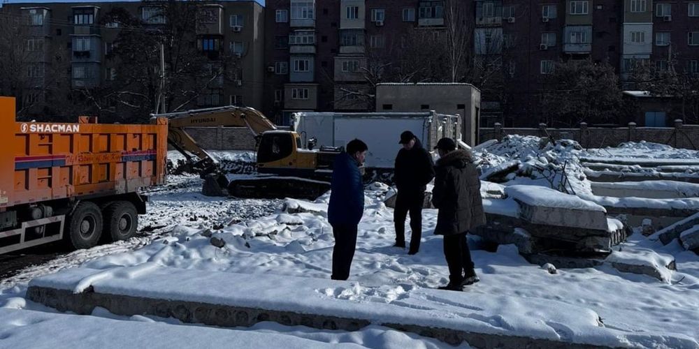 Минстрой выявил объекты без QR-паспорта и оштрафовал застройщиков изображение публикации