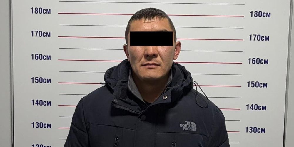 ГКНБ задержал экс-начальника ИВС Иссык-Кульского района — причины изображение публикации