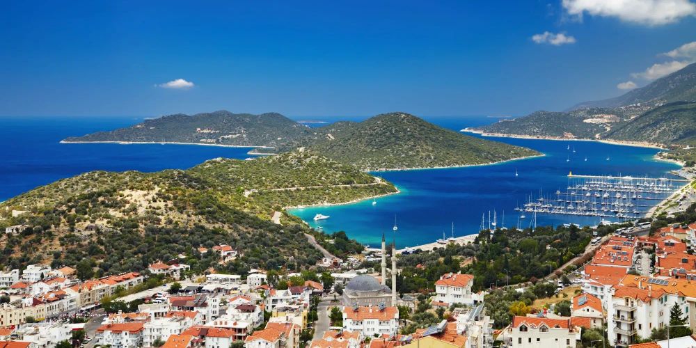 В Бишкеке пройдет отбор кандидатов для работы в отелях Турции изображение публикации