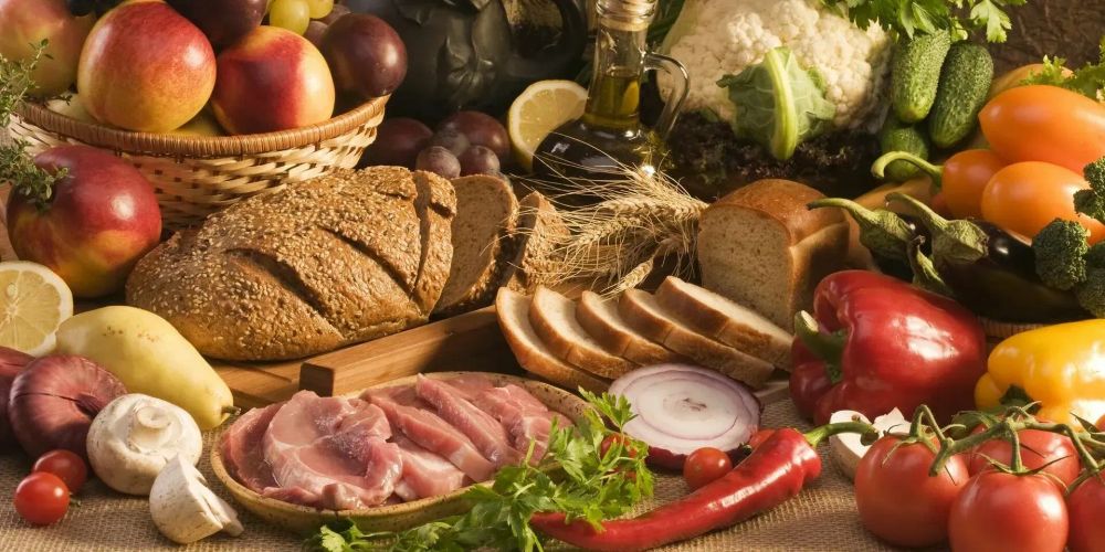 Дорогая логистика и экспорт: почему продукты в КР подорожали на 9.9% изображение публикации