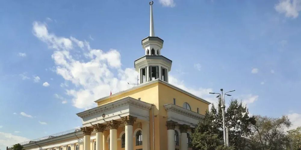Как сохранение учетной ставки на уровне 11% помогает депозитам в сомах изображение публикации