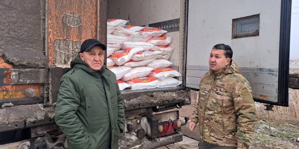 Кыргызстан будет возвращать или уничтожать продукцию с нарушениями норм ЕАЭС изображение публикации