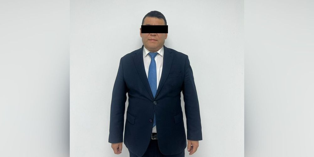 В Таласской области раскрыта схема с землями лесфонда — задержан аким изображение публикации