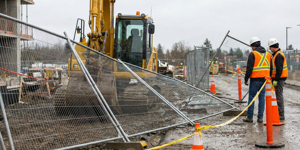 Травмы и гибель на работе: что показала статистика производственных ЧП в КР изображение публикации