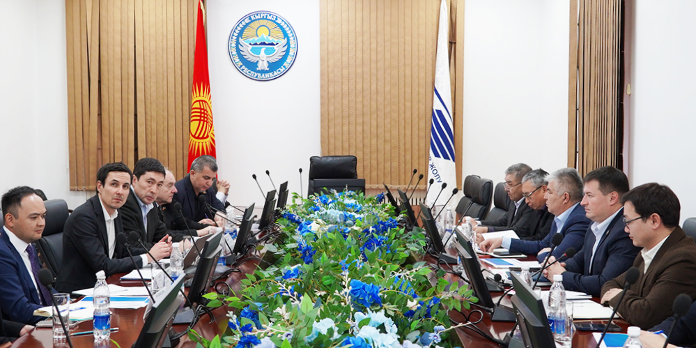 КТЖ планирует построить логистический центр на станции Ивановка изображение публикации