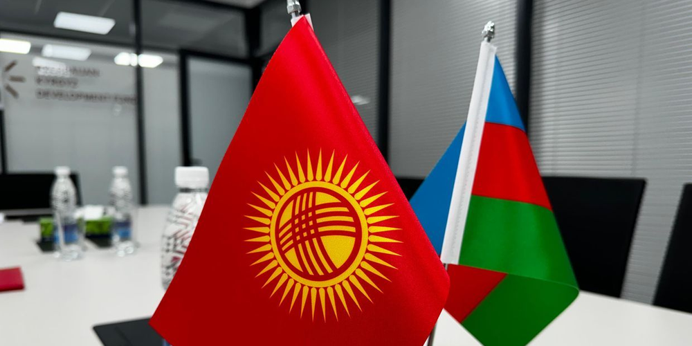 АКФР разместит $3 млн и 150 млн сомов в банках через аукцион изображение публикации