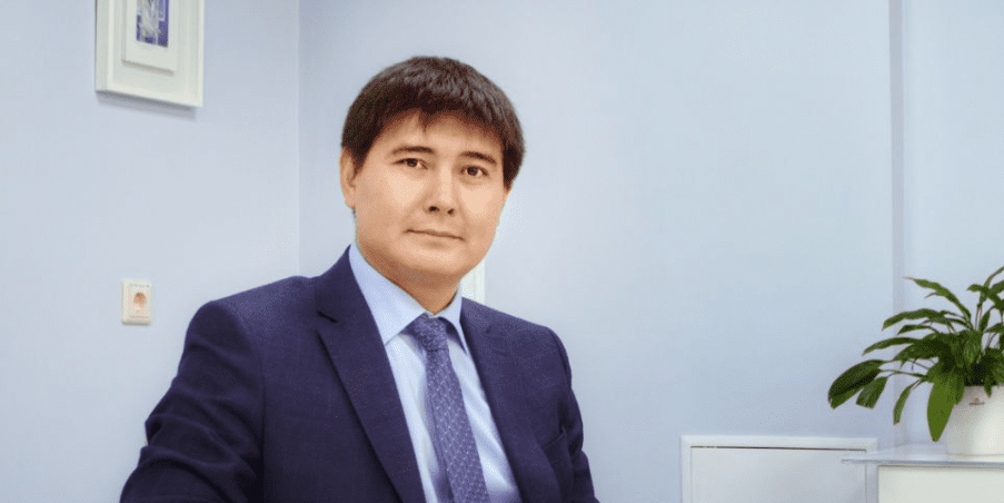 Цифровой сом, быстрые платежи и киберзащита: НБ КР — о приоритетах на 2026 год изображение публикации