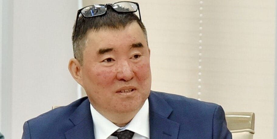 Эрмек Омуралиев назначен послом Кыргызстана в Италии изображение публикации