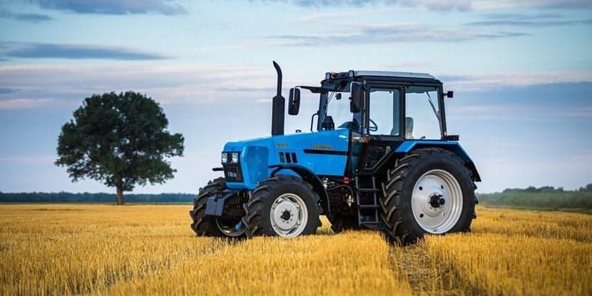 Фермеры Кыргызстана получили 42 единицы техники в лизинг с начала 2026 года изображение публикации