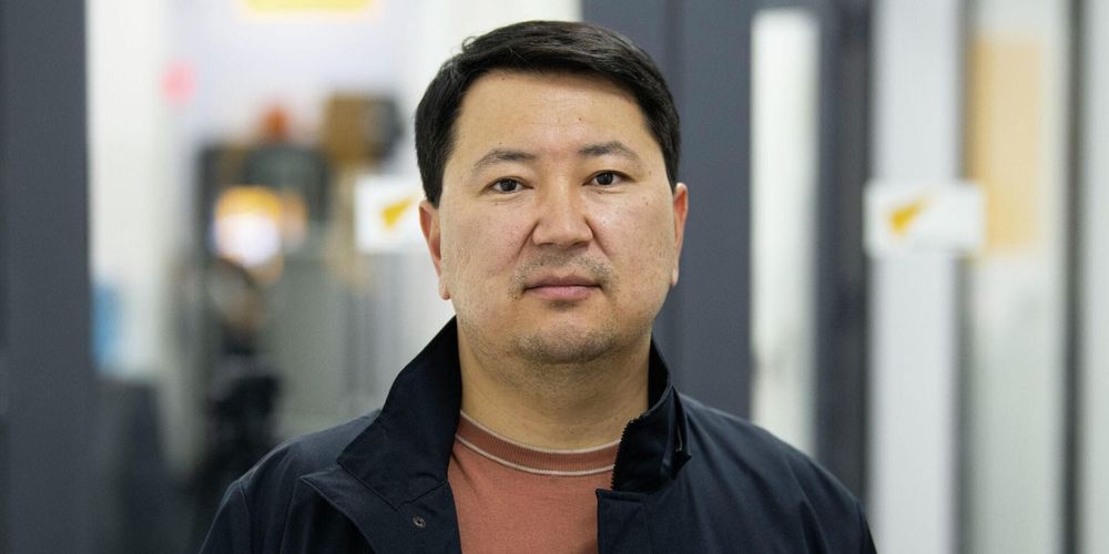 Эрлист Акунбеков назначен и.о. замглавы кабмина и министром сельского хозяйства изображение публикации