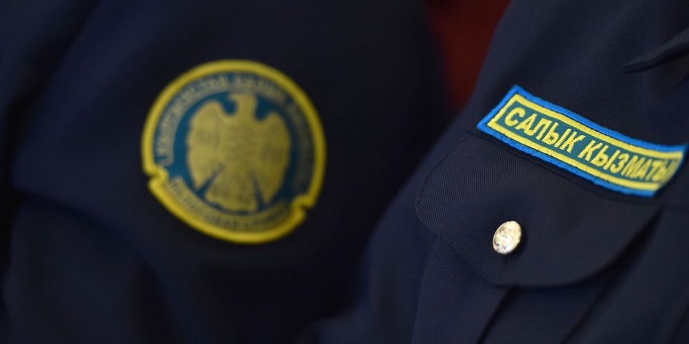 ГНС выявила сокрытие 12 млн сомов выручки в бишкекских кафе изображение публикации