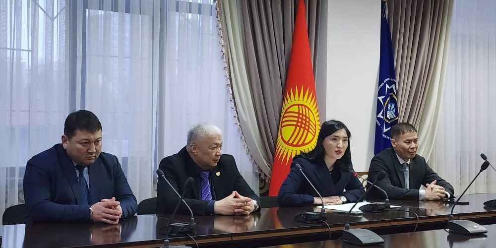 Назначен новый председатель Госантимонополии изображение публикации