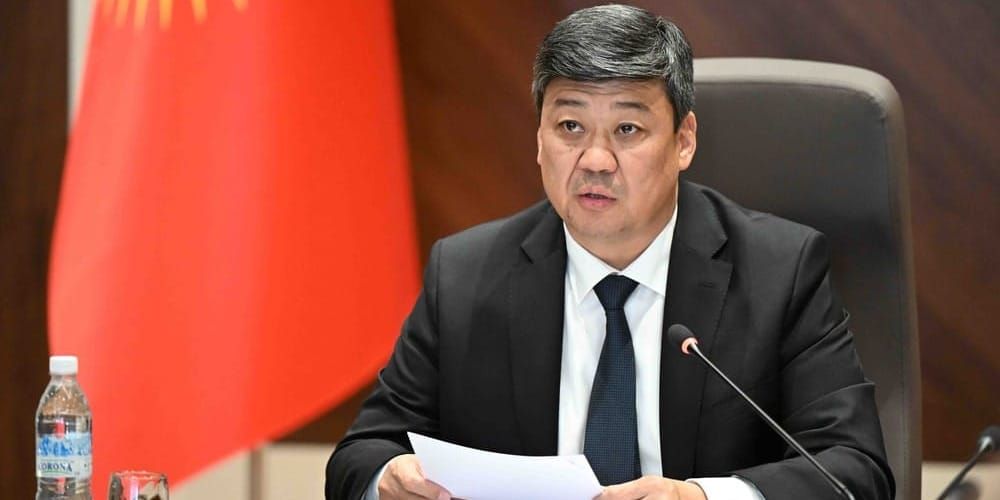 Кыргызстан направит 12.3 млрд сомов на ирригацию к посевной 2026 года изображение публикации