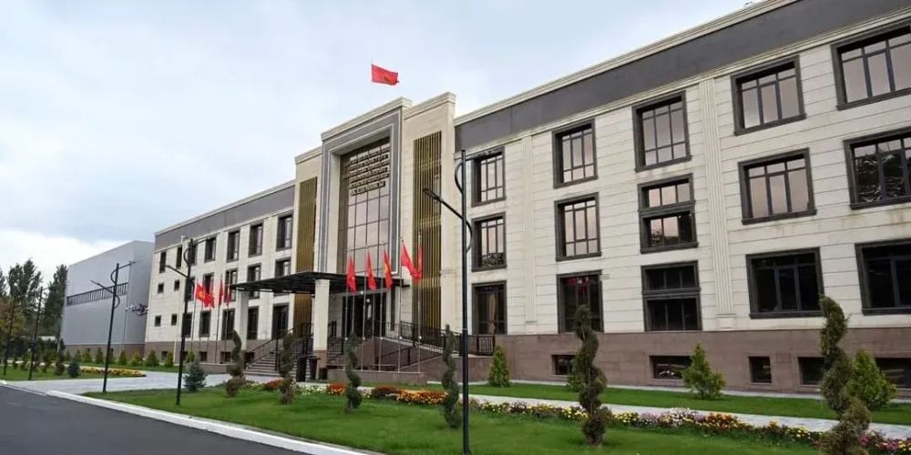 ГКНБ продлил сроки набора в академии Кыргызстана и России до 13 марта изображение публикации