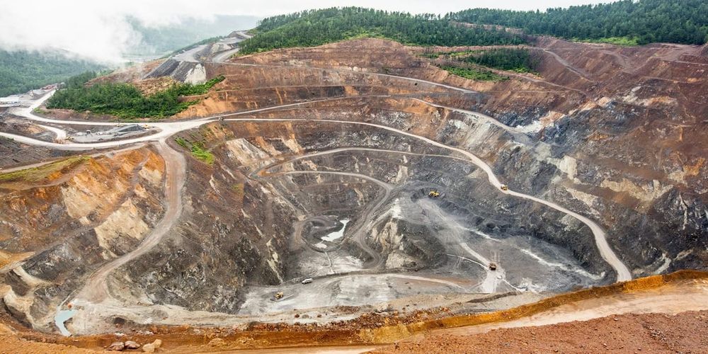 Прозрачность недр: Кыргызстан готовится к новой проверке ИПДО в 2027 году изображение публикации