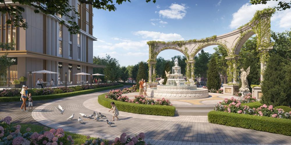 Royal Central Park: Полная правовая база и потенциал роста стоимости в новом цикле изображение публикации