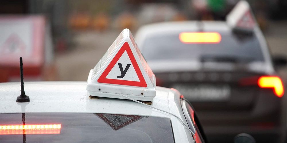 С 10 февраля в Кыргызстане открывают онлайн-запись в государственные автошколы изображение публикации