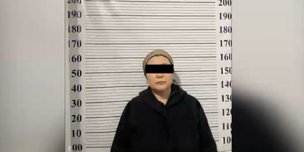 «Черный ломбард» на дому: в Манасе задержали женщину за займы под 15% в месяц изображение публикации