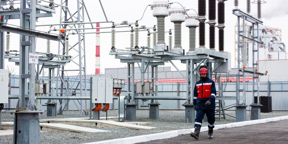 В 2026 году в Чуйской области построят четыре новые электроподстанции изображение публикации