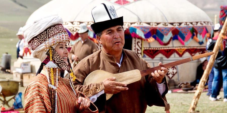 В КР утвердили программу развития культуры до 2030 года изображение публикации