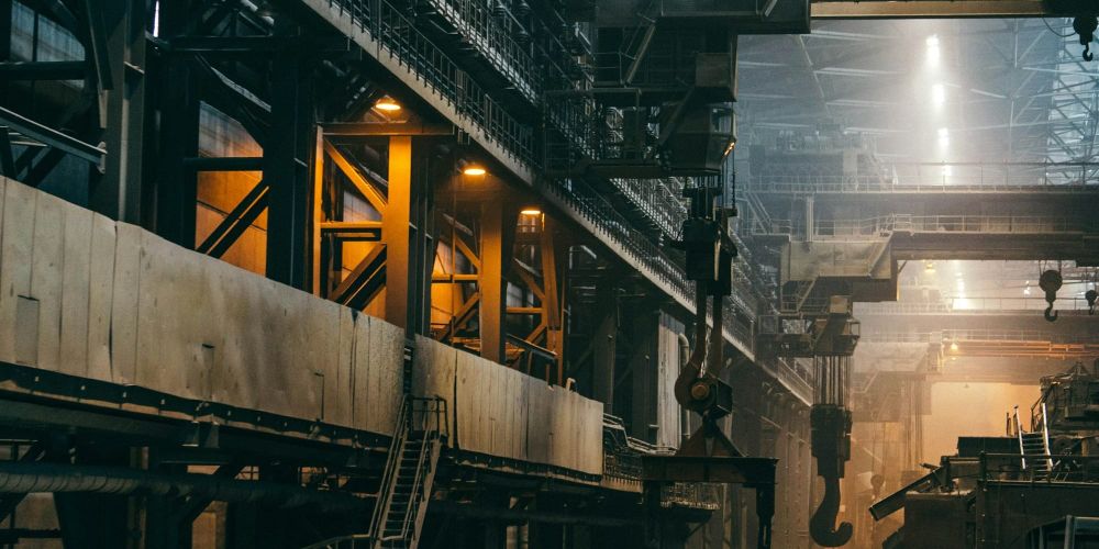 Что реально производит Кыргызстан: структура промсектора в 2025 году изображение публикации