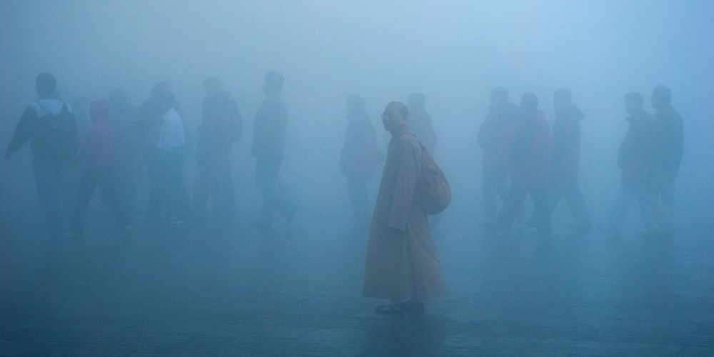 Уголь, старые авто и ТЭЦ: из-за чего Бишкек задыхается зимой, обсудили в ЖК изображение публикации