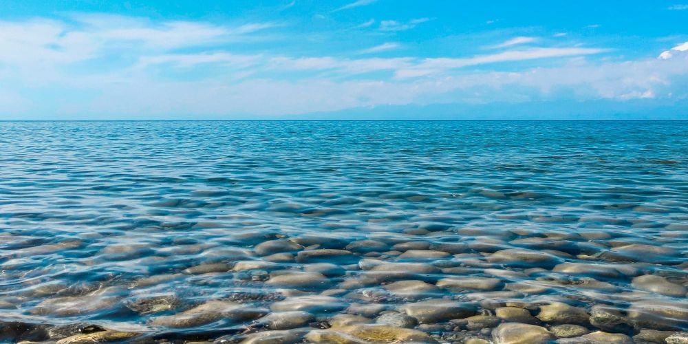 Сенат Казахстана ратифицировал соглашение с КР по объектам на Иссык-Куле изображение публикации