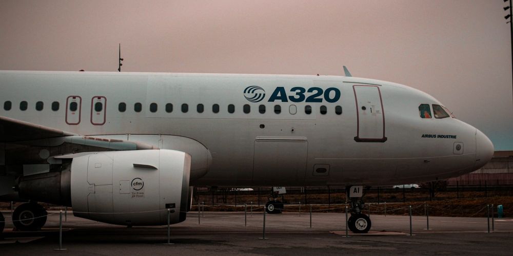 Кыргызстан обсудил с Airbus покупку самолетов и аудит ICAO изображение публикации
