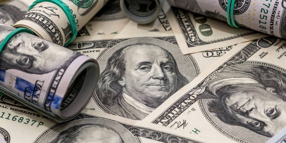 В декабре 2025 года в Кыргызстан перевели $267.6 млн изображение публикации