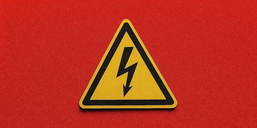 Более 6 тысяч абонентов в Бишкеке 24 марта останутся без света из-за долгов изображение публикации