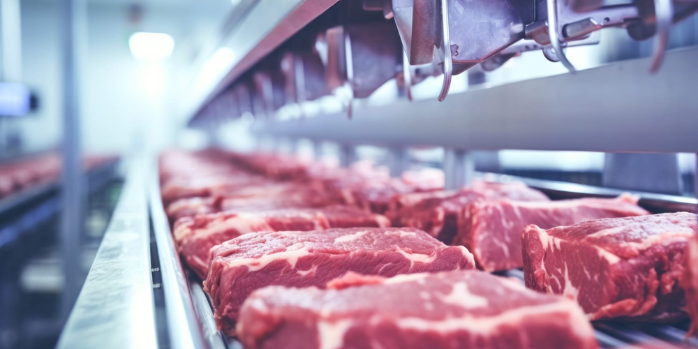 Ветслужба Кыргызстана усилила контроль за импортом мяса и скота изображение публикации