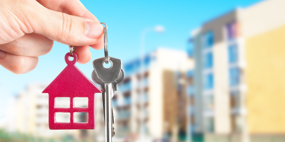 Жилье от ГИК в Караколе: новые квартиры готовят к передаче владельцам (обновлено) изображение публикации