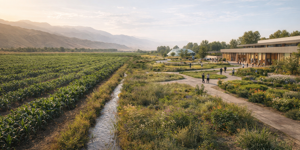 Кабмин трансформировал 5 га земель водного фонда под культурно-оздоровительные объекты изображение публикации