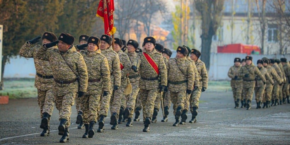 До 70 тысяч за военный билет: кабмин утвердил новые расценки на сборы и альтернативку в КР изображение публикации