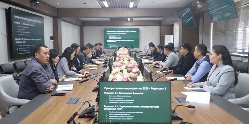 В Сокулуке построят торгово-логистический центр за $6 млн изображение публикации