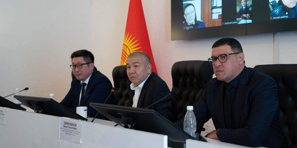 Глава ГНС предложил снизить доначисленный налог для экспортеров мяса с 20% до 3% изображение публикации