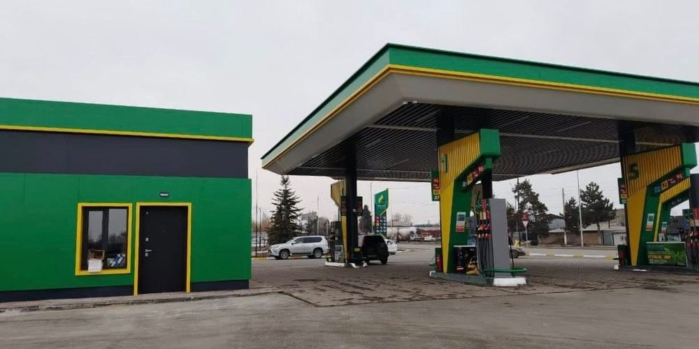 В Караколе компанию оштрафовали на 200 тысяч сомов за незаконную реконструкцию АЗС изображение публикации