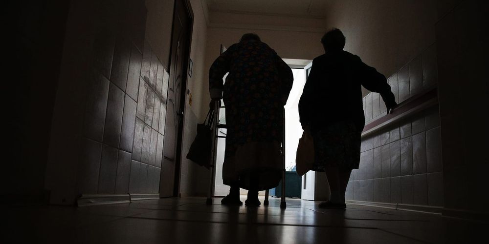 Частные дома престарелых и интернаты в КР будут проверять по госстандартам изображение публикации