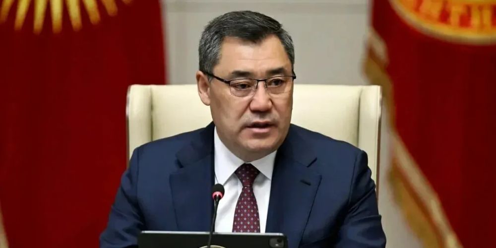 Девять из десяти кандидатов в министры ЧС оказались коррупционерами — Жапаров изображение публикации