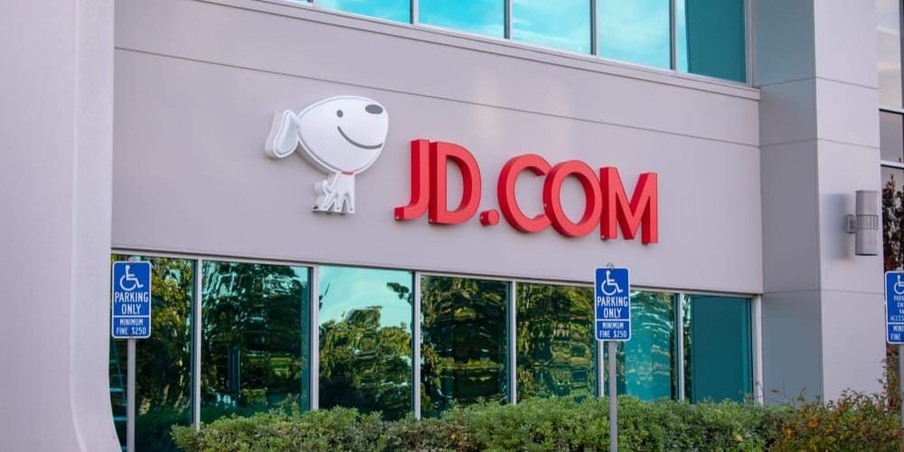 Китайский гигант JD.com выходит на рынок Казахстана изображение публикации