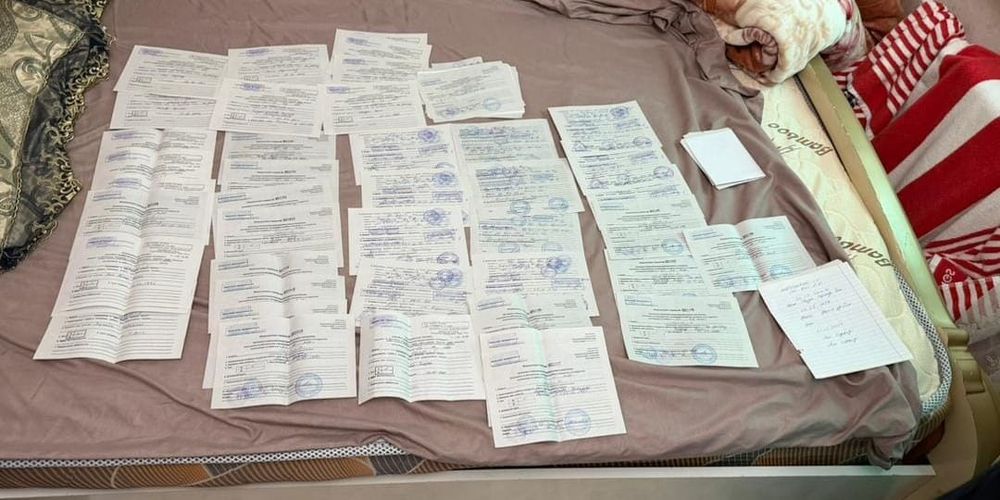 В Бишкеке накрыли канал легализации мигрантов из Пакистана и Бангладеш через фиктивные медосмотры изображение публикации