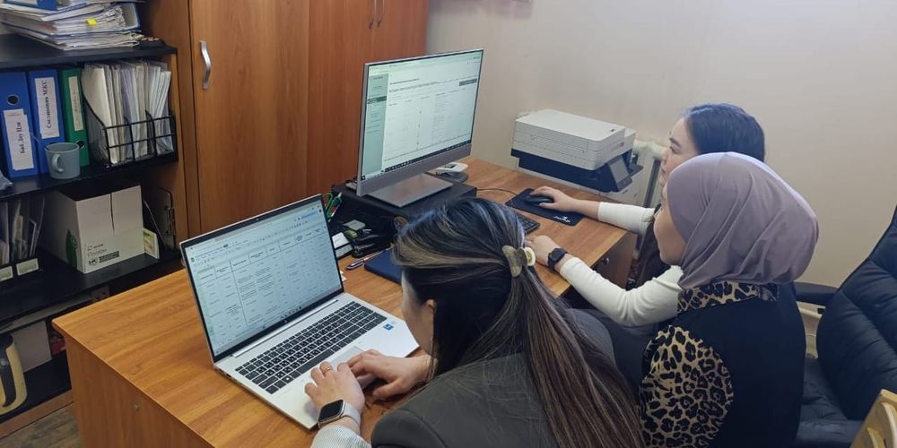 В Кыргызстане внедряют электронную систему учета агрохимикатов изображение публикации