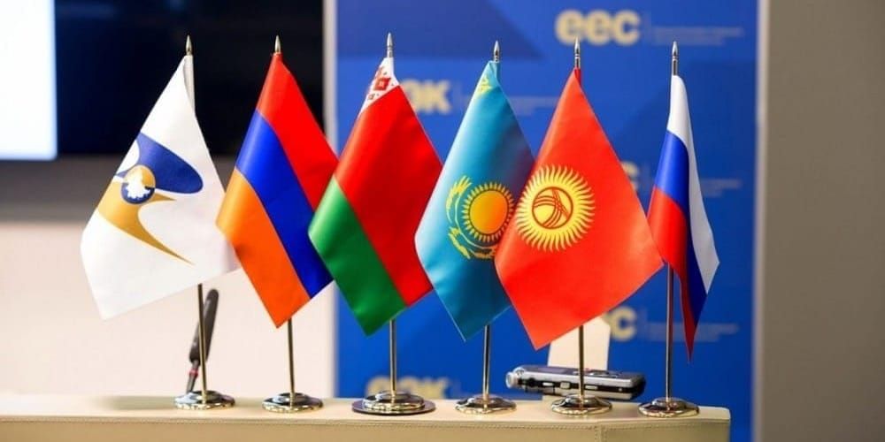 Уровень адаптации законов Кыргызстана под регламенты ЕАЭС достиг 93% изображение публикации