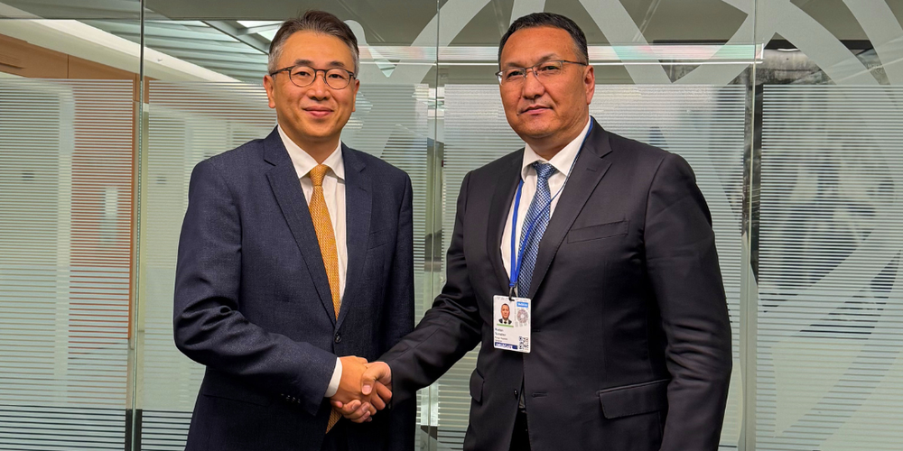 Всемирный банк поддержит цифровые проекты Кыргызстана в сфере ИИ и Big Data изображение публикации