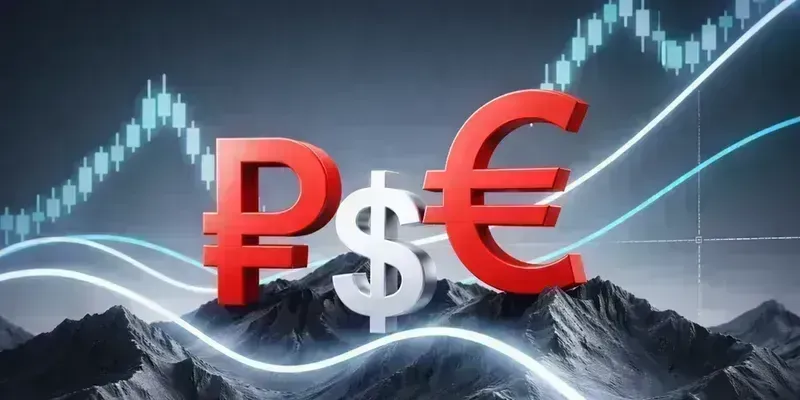 Евро подешевел, рубль продолжает рост: курсы валют в Кыргызстане на 3 апреля изображение публикации