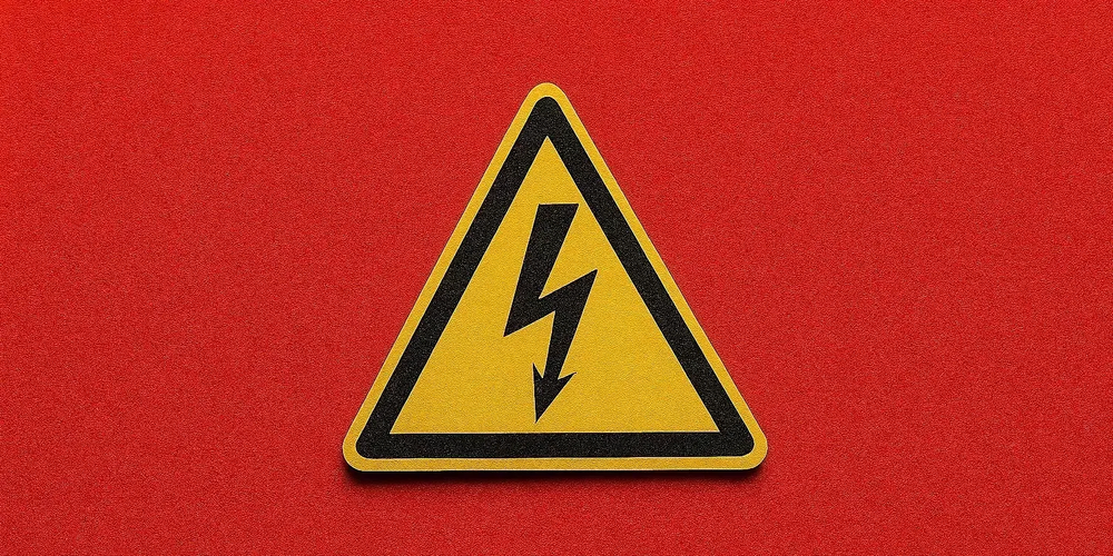 Плановые отключения электроэнергии в КР: график работ на 9 апреля изображение публикации