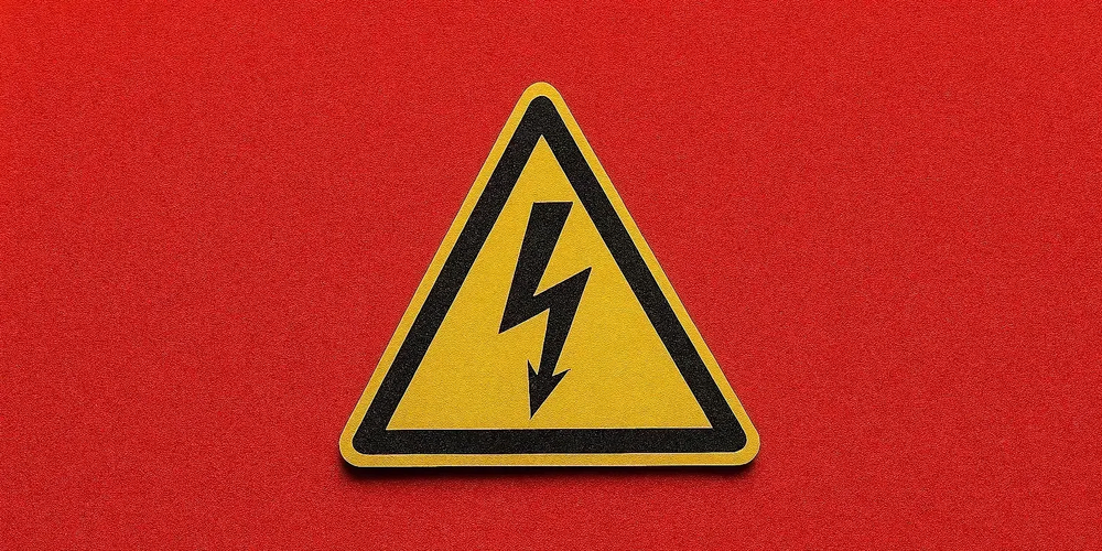 Где в Кыргызстане не будет электричества 14 апреля — список районов и сел изображение публикации