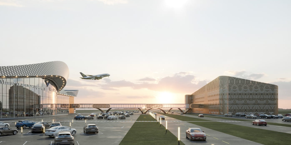 Burger King, Costa Coffee и ENZO появятся в аэропортах Кыргызстана изображение публикации