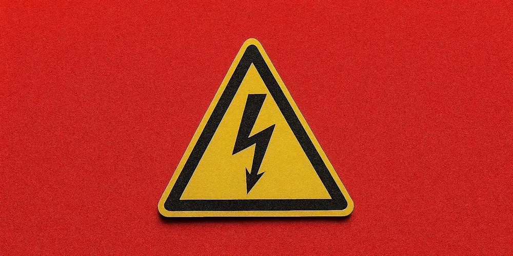 Где отключат электричество в Бишкеке и регионах Кыргызстана 16 апреля: список изображение публикации