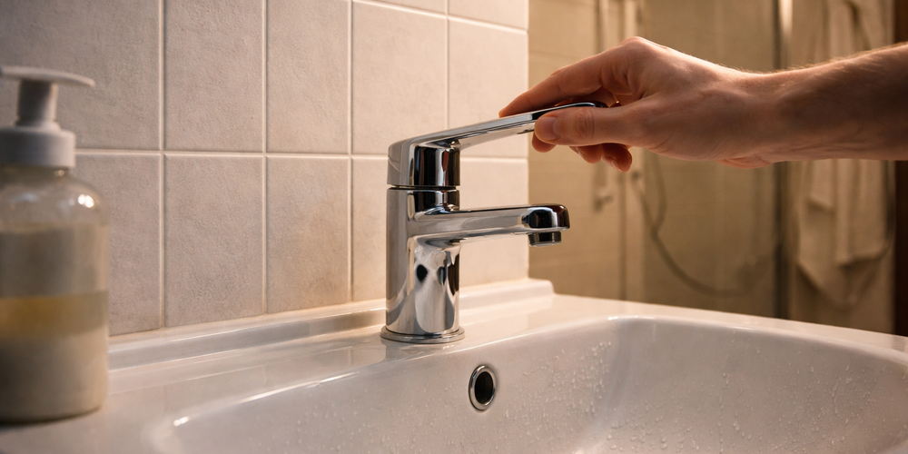 В части Бишкека 21 апреля на 15 часов отключат питьевую воду изображение публикации